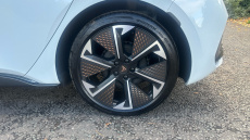 CUPRA Born 170kW e-Boost V3 59kWh 5dr Auto Electric Hatchback